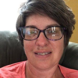 Meet your Posher, Beth